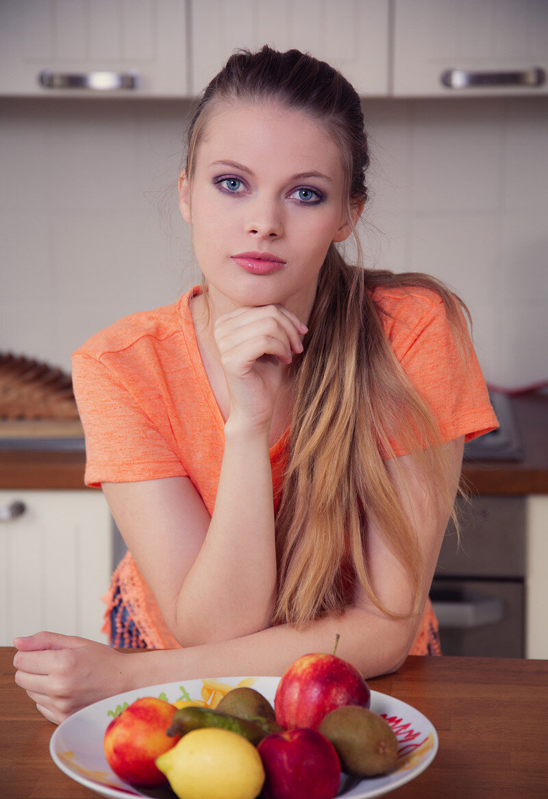 Ксения, 39