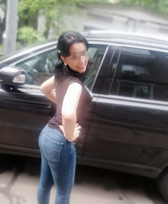 Светлана, 42